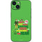 Elf Spread Christmas Cheer iPhone 14 Plus Skin